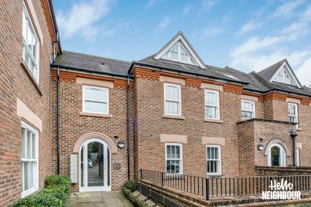 Cranbrook Court, Croham Road - Photo 5