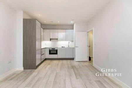 Westcombe House, Windsor Street, Uxbridge, UB8 - Photo 5