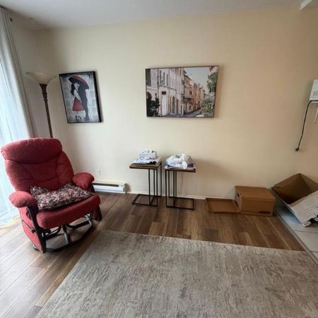 1 CH - 1 SDB - L'Ancienne-Lorette - $995 /mo - Photo 4