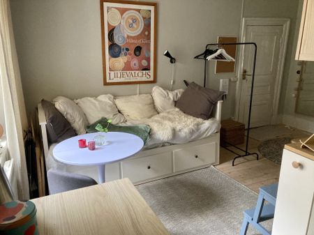 Munkbron, Stockholm - Photo 5