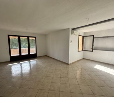 Location / Appartement T3 - Photo 5