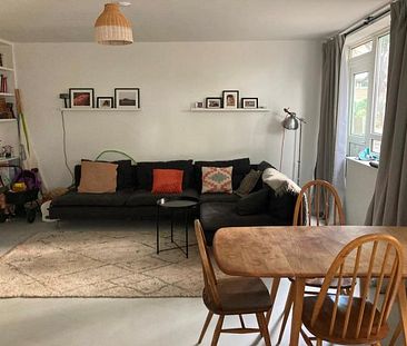 Canal-View Room in the Heart of Hackney - Photo 5