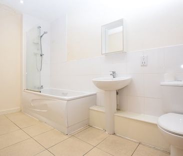 Cardigan House, 1 Adelaide Lane, S3 8BR - Photo 5