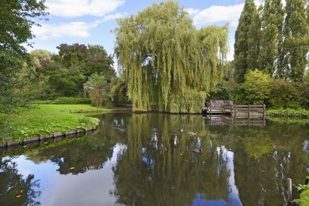 Te huur: Christiaan Huygenshof 129 - Foto 4