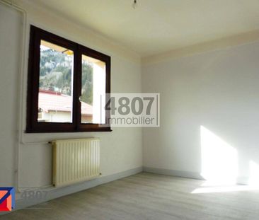 Location appartement 3 pièces 60 m² à Passy (74190) - Photo 1