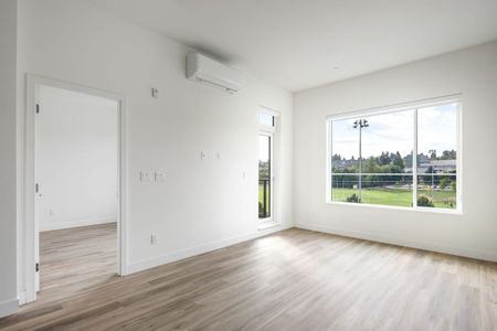 Brand New Condo in Sterling at Bell Centre A – First 2 Months Rent Free! - Photo 2