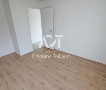 Appartement T2 à GRENOBLE - Photo 2