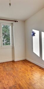 PROXIMITE BD LAFAYETTE -T3 TRAVERSANT AVEC GARAGE ET CAVE - Photo 4