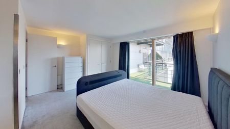 2 bedroom flat to rent - Photo 4