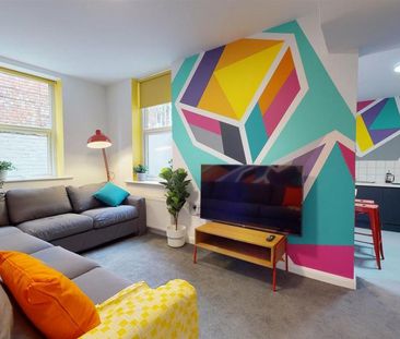 1 bedroom in a house share to rent - Photo 4