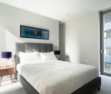 2 bedroom flat to rent - Photo 6