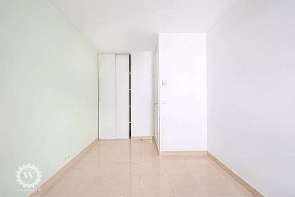 Appartement Nice 60,78 m² - Photo 1