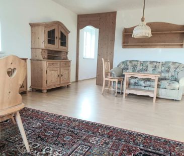 Schöner Ausblick, sonnige 3ZI mit Balkon und Garten, Klimaanlage ,PP - Photo 5