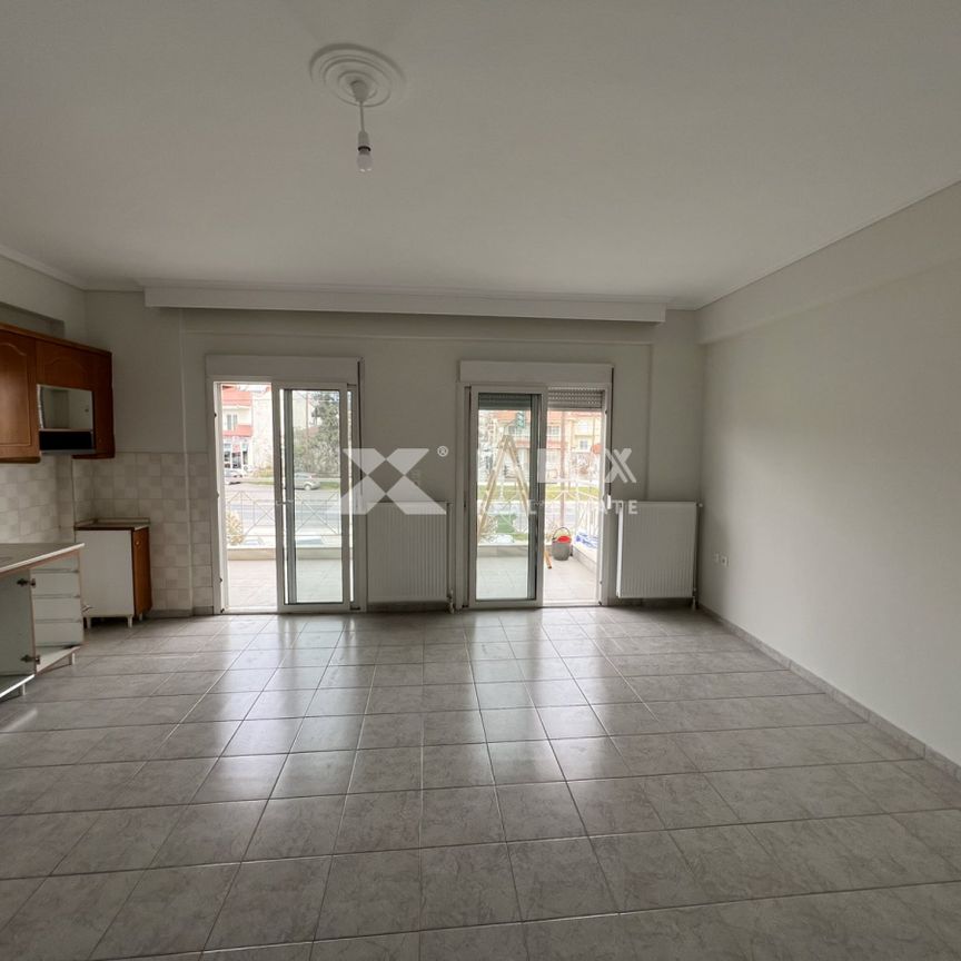 Ενοικιάζεται Διαμέρισμα 80 τ.μ. - Photo 1