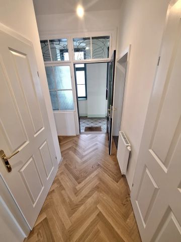 SÜSSE RUHIGE Paar- oder Singlewohnung - CLEMENS HOFBAUER PLATZ unbefristet - Foto 2