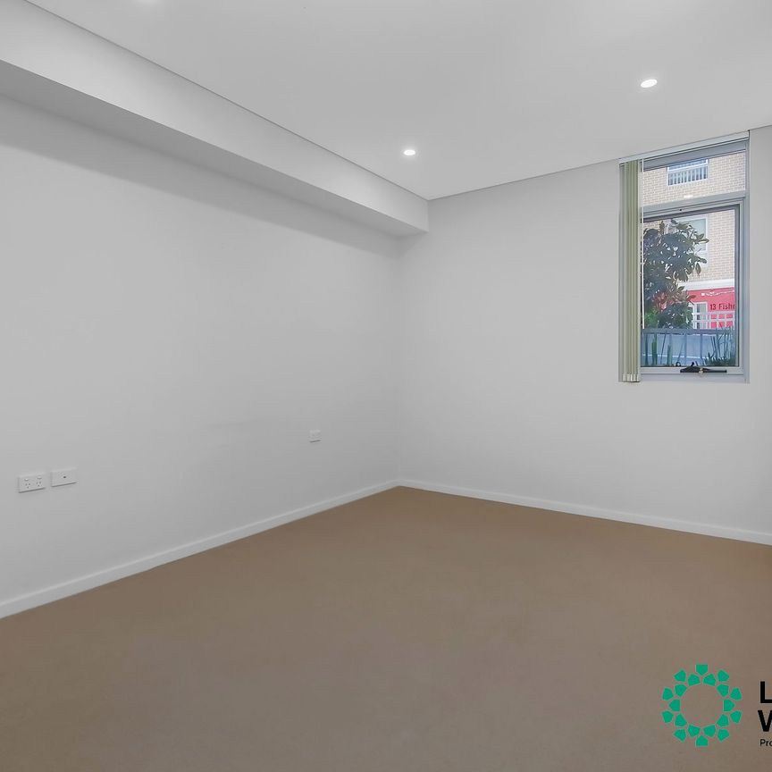 5/11 Fisher Avenue, PENNANT HILLS NSW 2120 - Photo 1