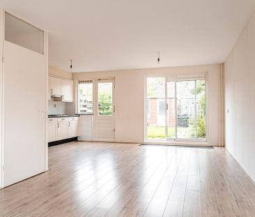Huis te huur: Etty Hillesumplantsoen 47 2135 KK Hoofddorp - Foto 4
