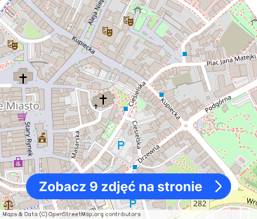 2 pokojowy APARTAMENT - Zdjęcie 1