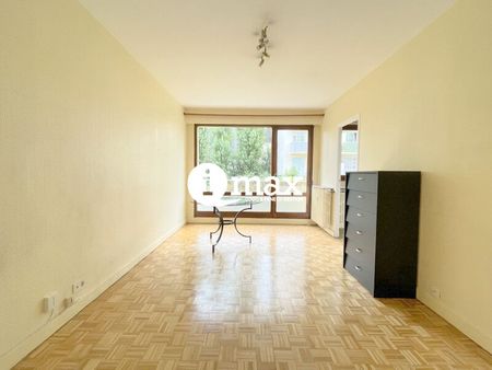 Location Appartement COURBEVOIE - - Photo 3