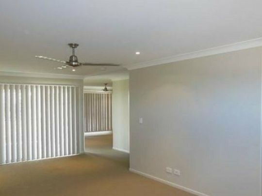 Spacious 4-Bedroom Home Backing Onto the Golf Course - Photo 1