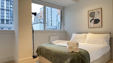 Studio to rent - Photo 3