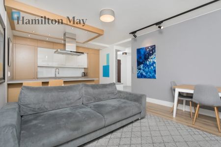 Przestronne i komfortowe mieszkanie na Zabłociu - Pasaż Podgórski - Photo 4