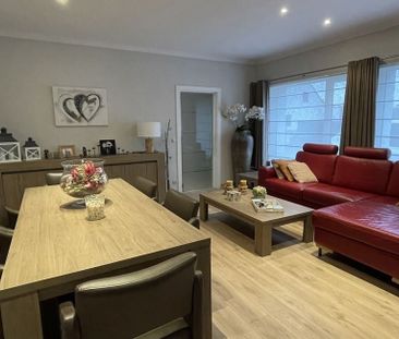 Woning te huur in Uitbergen voor € 900 met 2 slaapkamers - Foto 5