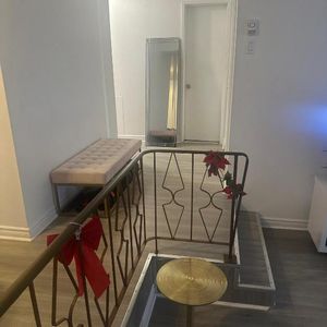 Beau et spacieux 3 1/2 à louer – Rue Notre‑Dame, près du boulevard Tricentenaire - Photo 2
