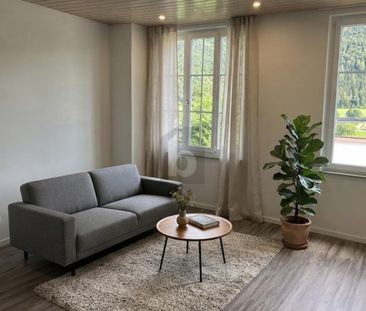 RÉNOVÉ, SPACIEUX ET LUMINEUX - Foto 1