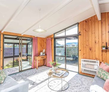 WHANGANUI EAST - 3 BEDROOMS - Photo 5