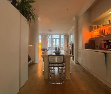 Appartement te huur - Foto 5