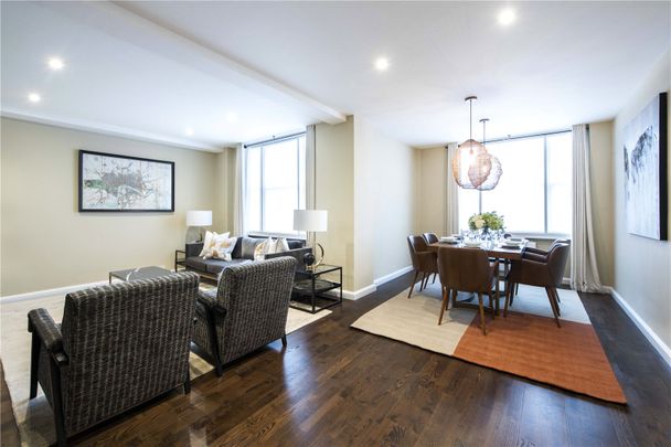 Hill Street, Mayfair - Photo 1