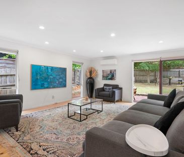 Spacious & Modern Family Home for Lease - Photo 1