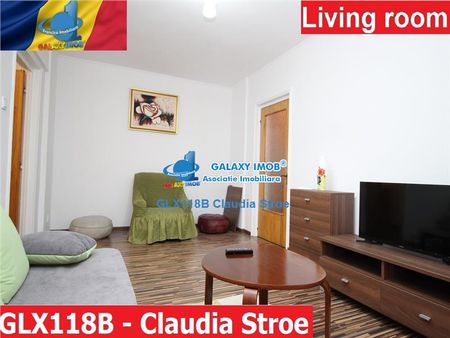 Inchiriere apartament 3 camere BANU MANTA - Photo 2
