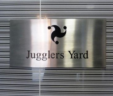 Jugglers Yard, Marlborough Street , Liverpool, L3 2BB - Photo 1