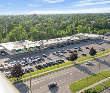 For Lease - 215 Glenridge Avenue Unit# 1204, St. Catharines, Ontario - Photo 5