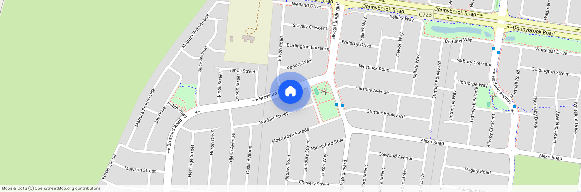 19 Brossard Road, Vic 3064, Mickleham