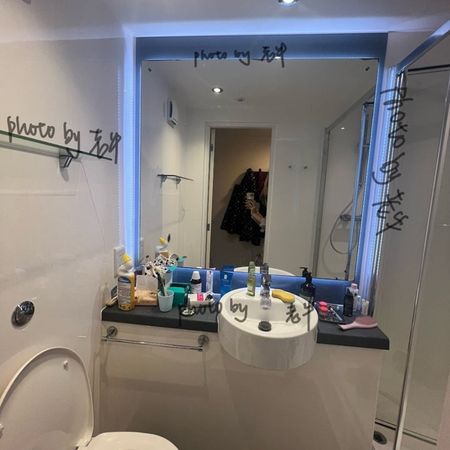 Room in a Shared Flat, Canvas Walthamstow, E17 - Photo 3