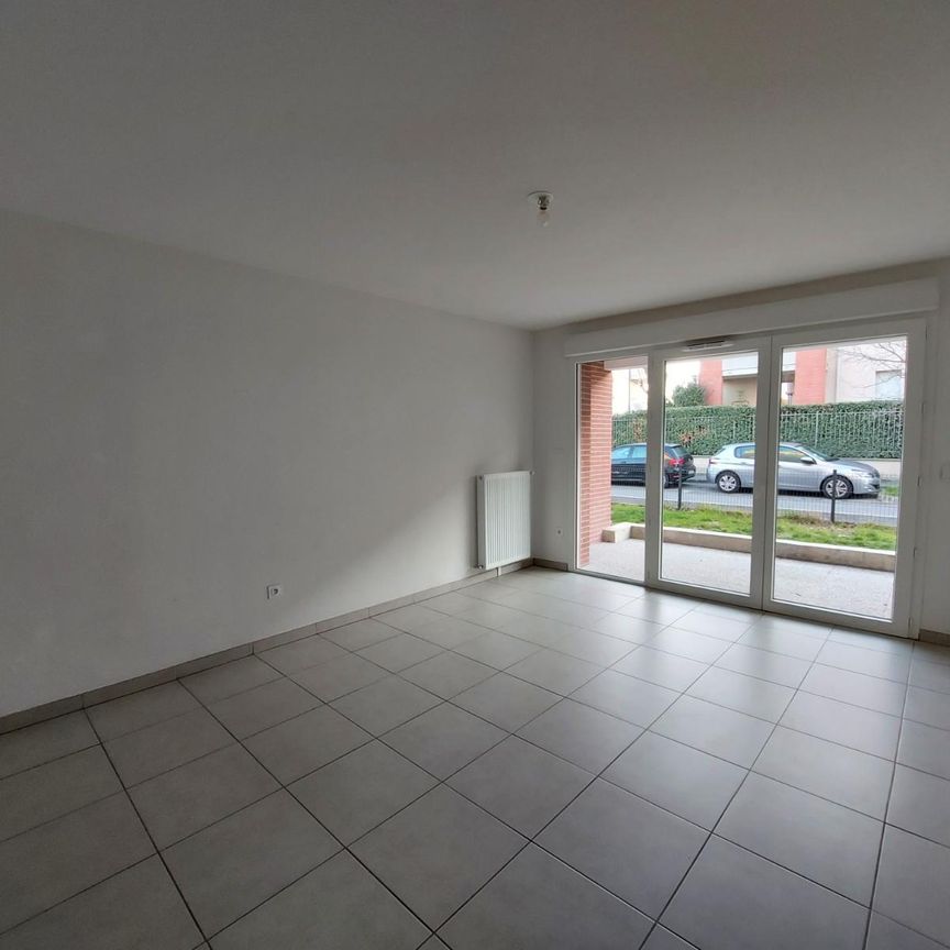 Location Appartement 3 pièces 59m² TOULOUSE 31200 - Photo 1