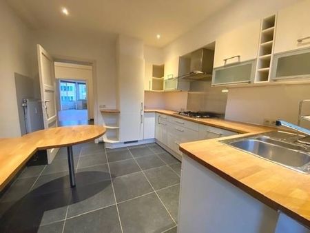 Appartement te huur - Photo 5