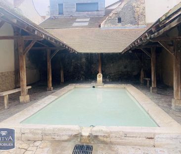 Location Appartement 1 pièce 27m² LAGNY SUR MARNE 77400 - Photo 1