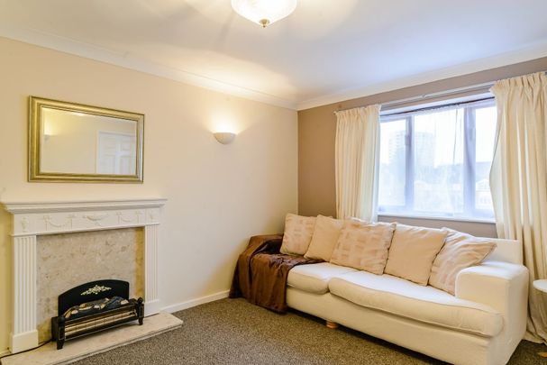 2 Bed Flat, Bellcroft, B16 - Photo 1
