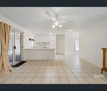 Family Comfort & Space in Sought-After Middle Ridge - Photo 4