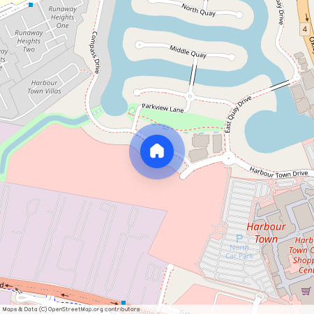 1/10 Compass Drive, Qld 4216, Biggera Waters