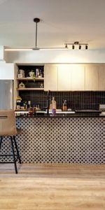 Grand 6 1/2 Hochelaga - Juillet - Internet, balcon, électroménagers - Photo 4