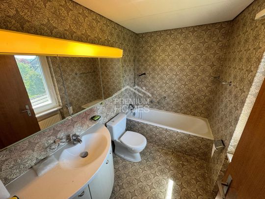 RESERVED! Detached house with a lot of land – rented out for a limited time (b - Foto 1
