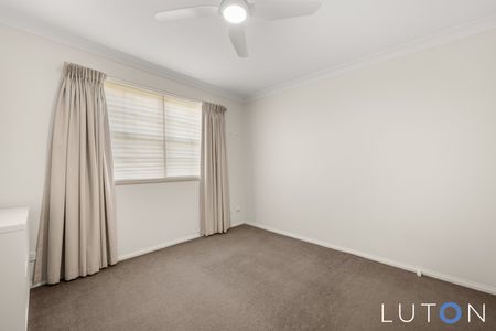 24/1 Waddell Place, Curtin ACT 2605 - Apartment For Rent | Domain - Photo 5