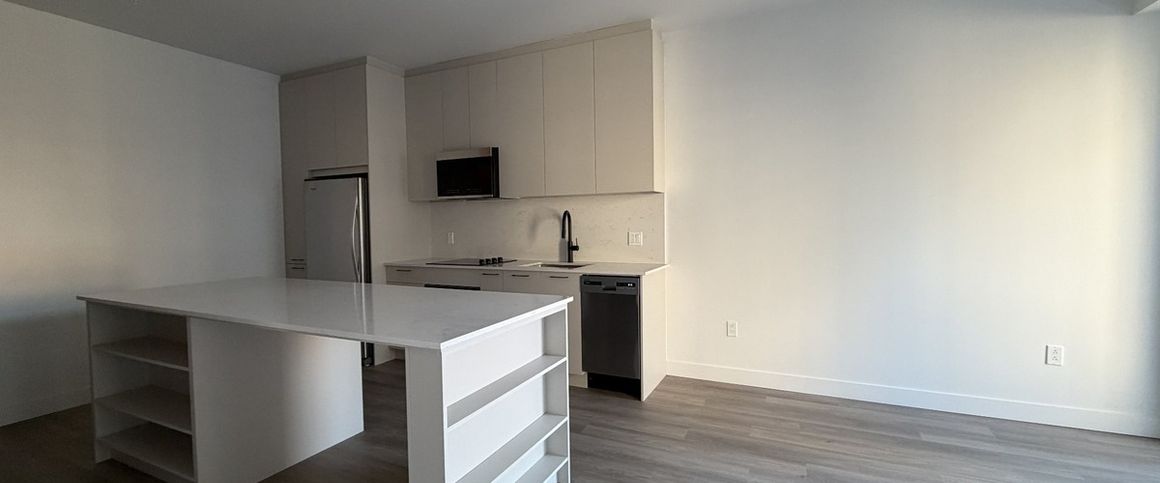 À louer / Appartement - Photo 1