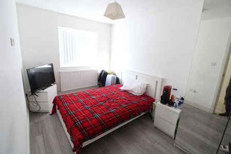 En Suite Room - Airport/wigmore - Furnished/bills Included, LU2 - Photo 2