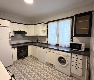 Piso de alquiler en Calle General Elorza, 54, Milán - Pumarín - Photo 2